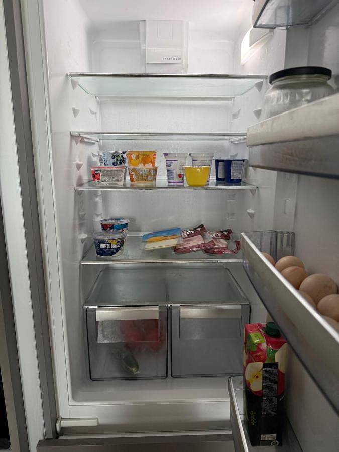 Gîte pour 3 personnes, avec balcon et vue à Pärnu - 2