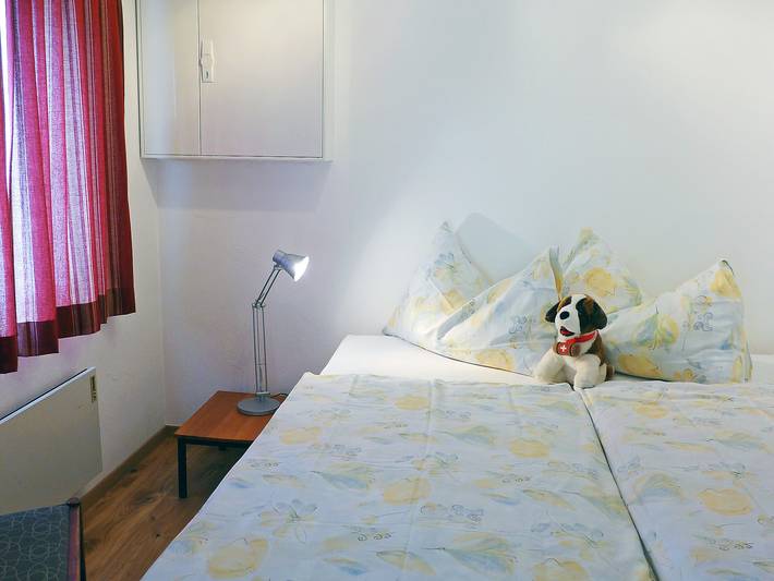 Ganze Wohnung, Crap Milan in Surses, Albula