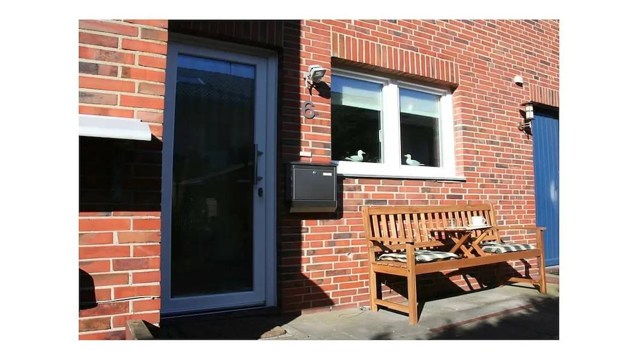 Ferienhaus für 5 Personen (80 m²) in Wangerooge in Wangerooge