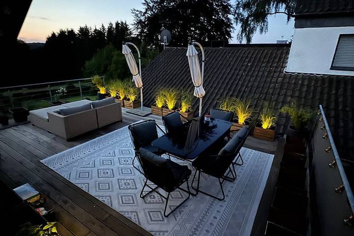 Appartement de vacances pour 4 personnes - 1