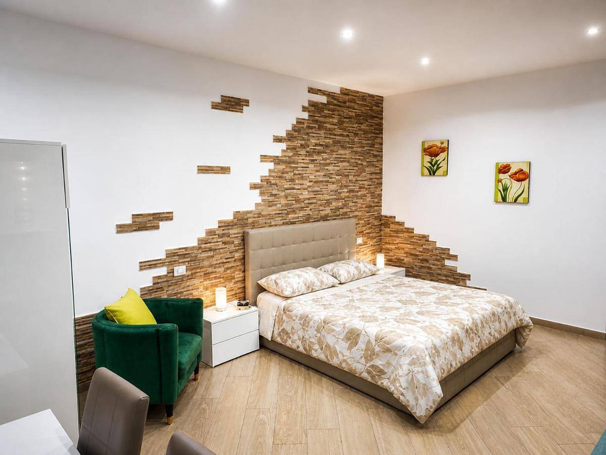 Domus Cuomo B&B in Nocera Inferiore, Costa tirrenica Campania