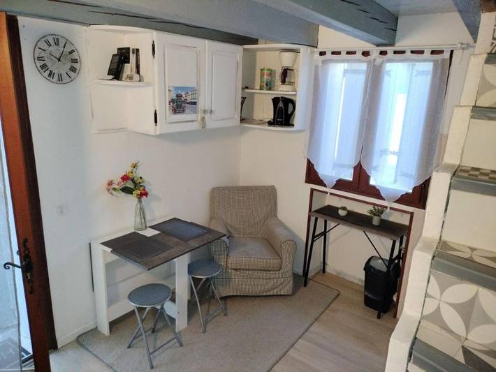 Gîte pour 2 personnes à Oraison - 4