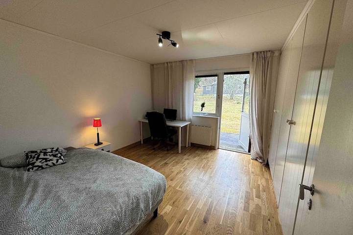 Villa für 3 Personen, mit Haustier in Schweden - 4
