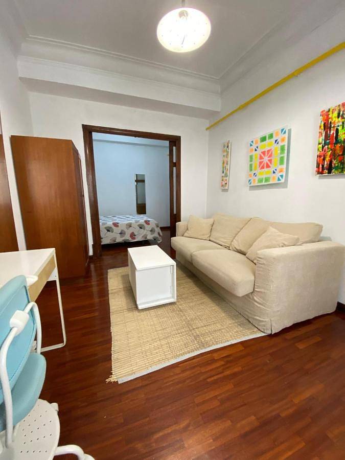 Appartement de vacances pour 2 personnes, animaux acceptés - 1