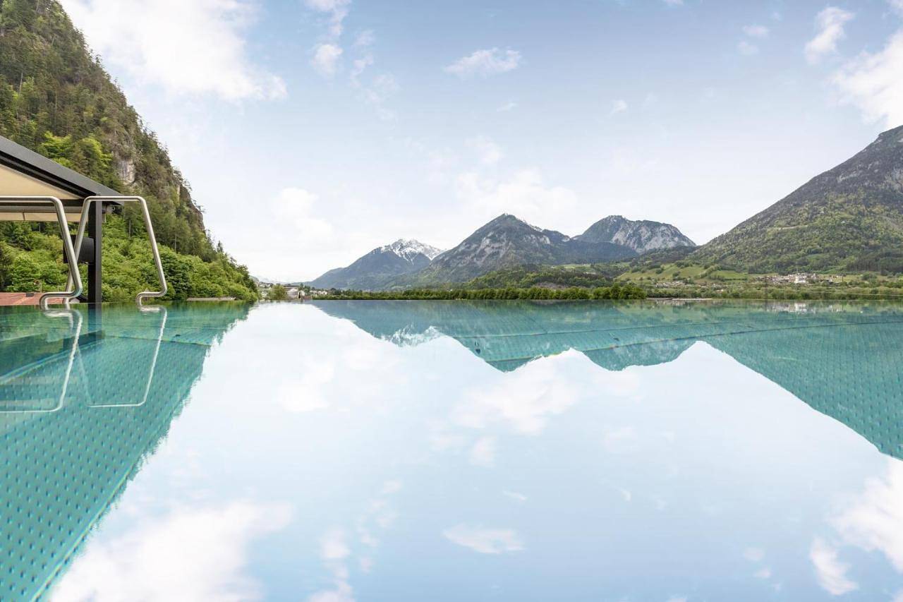 Quadruple Room in Tuxer Alpen, Strass im Zillertal