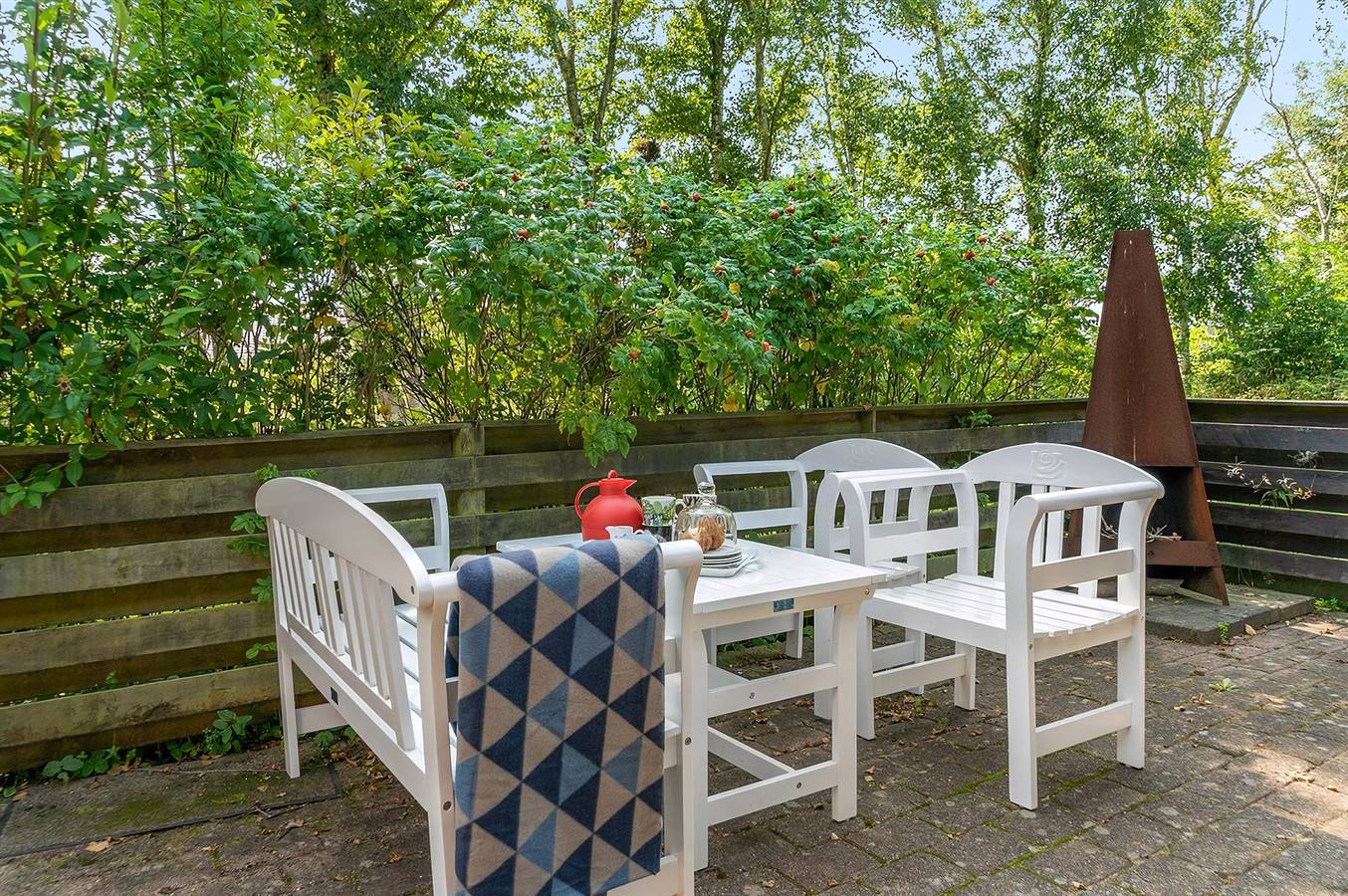 2 bedroom pet friendly home in Aabybro in Aabybro, Limfjord in Nordjütland