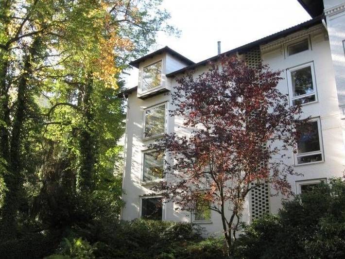Ferienwohnung für 3 Personen, mit Balkon in Bad Harzburg - 2