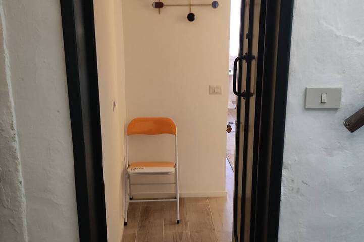 Apartamento de vacaciones para 2 personas - 1