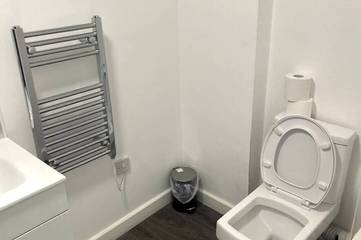 Glamping for 5 People in Liverpool, Merseyside, Photo 3