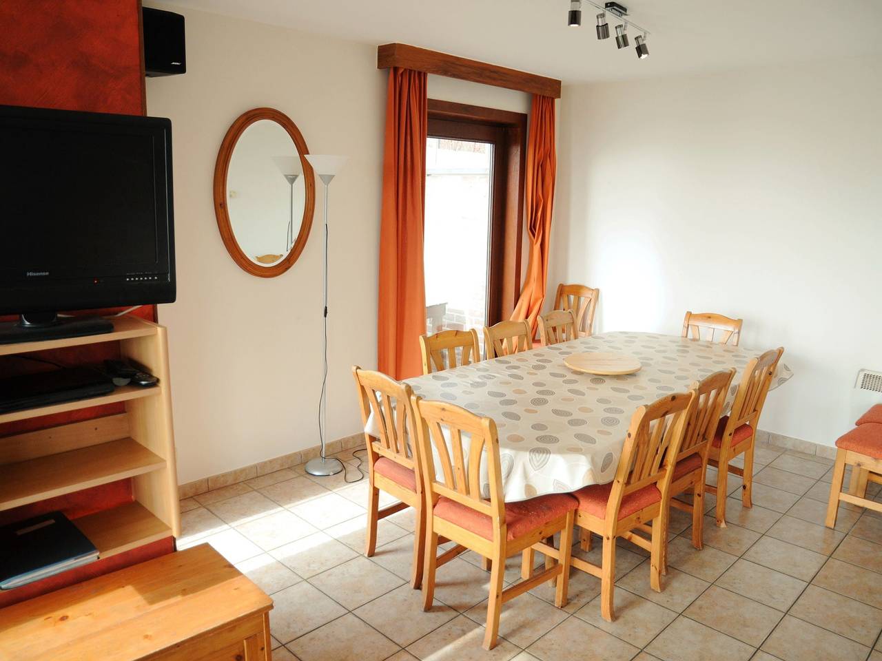 Ferienhaus in Somme-Leuze mit Pool & Sauna in Somme-Leuze, Region Namur
