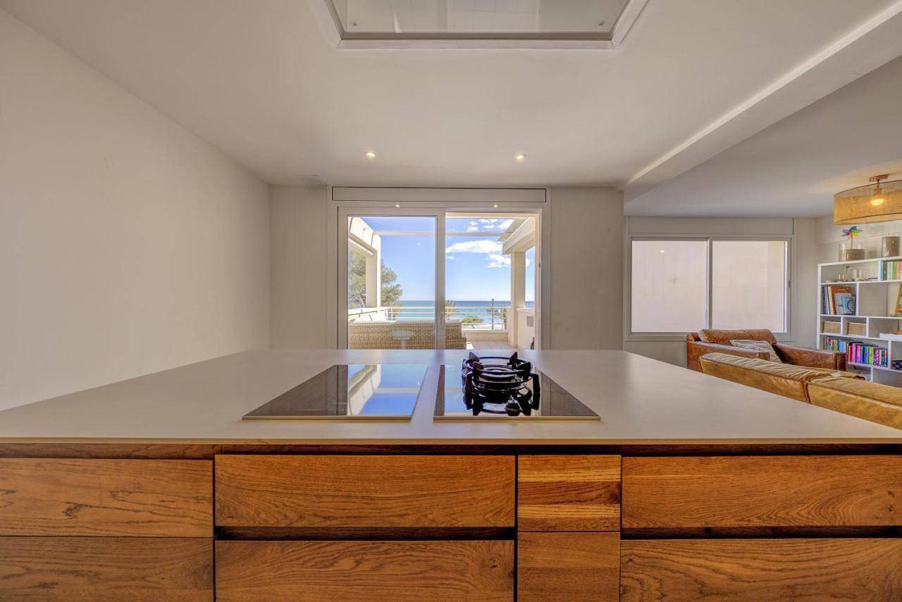 Geheel appartement, Three-Bedroom Apartment in Altafulla, Costa Dorada