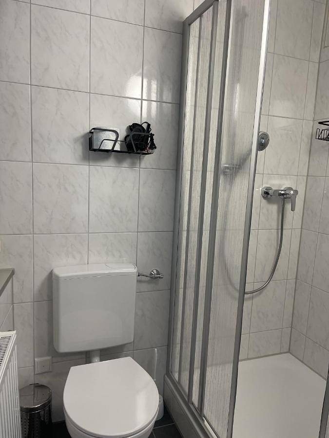 Chambre d’hôte pour 2 personnes à Erlangen - 3