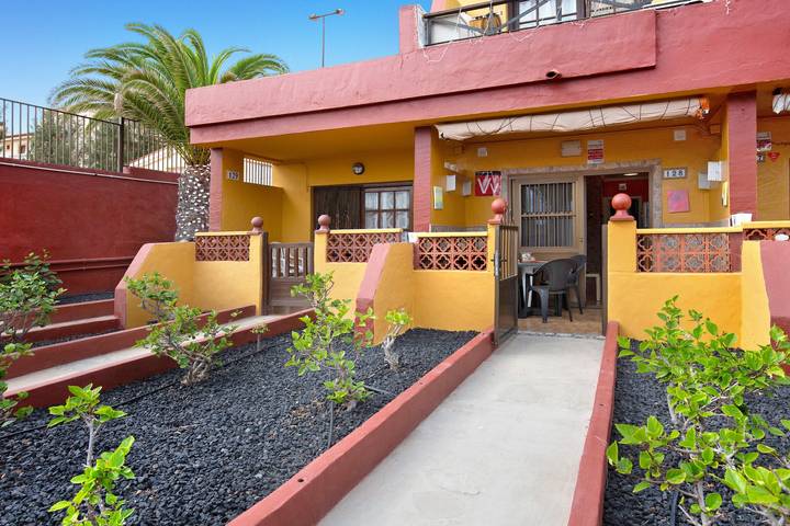 Ferienwohnung für 4 Personen, mit Garten und Kinderpool in Antigua - 4