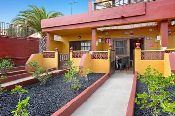 Holiday Rental for 4 People in Nuevo Horizonte, Antigua, Photo 3