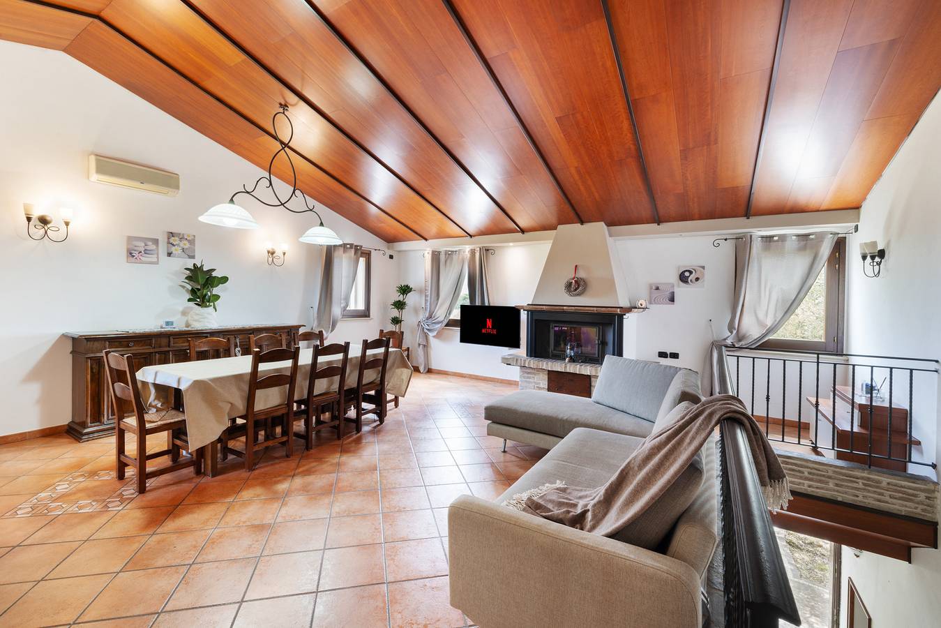 Apartamento entero, Villa Chez Barnie Green - Fiera di Rimini in Rímini, Provincia de Rimini