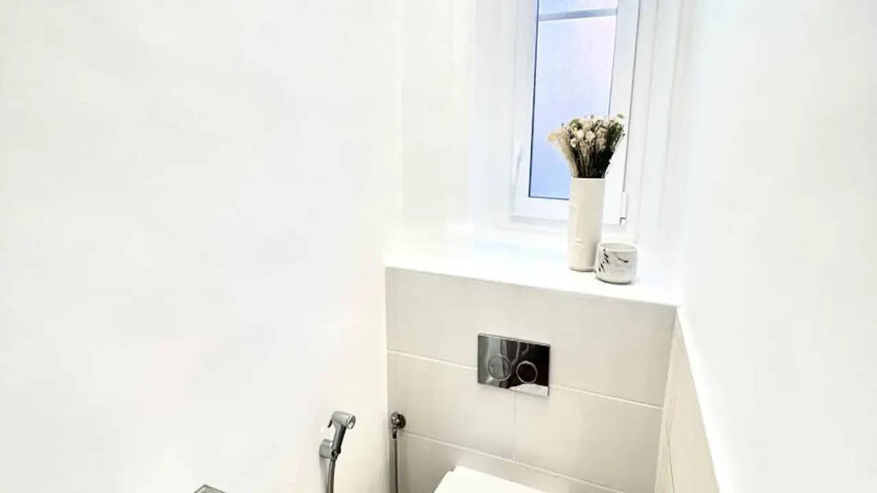 Ganze Ferienwohnung, Ferienwohnung für 2 Personen (48 m²) in Cannes in Cannes, Mittelmeerküste (Frankreich)