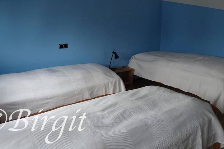 Gîte pour 6 personnes, avec balcon et vue, adapté aux familles à Bergisch Gladbach - 4