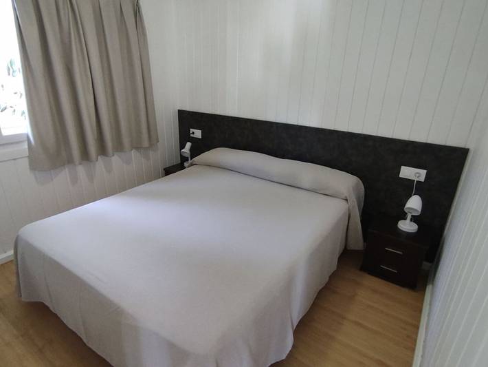Camping pour 2 personnes, avec piscine et terrasse sur la Costa Blanca - 4