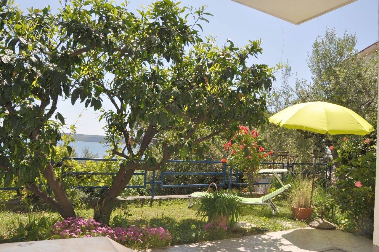 Apartments and Rooms Knez in Piran, Slovene Riviera