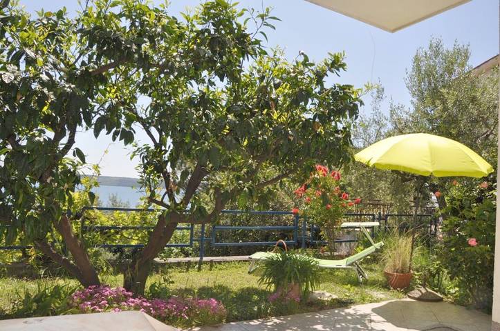 Ferienhaus für 5 Personen, mit Garten und Ausblick in Portoroz - 4