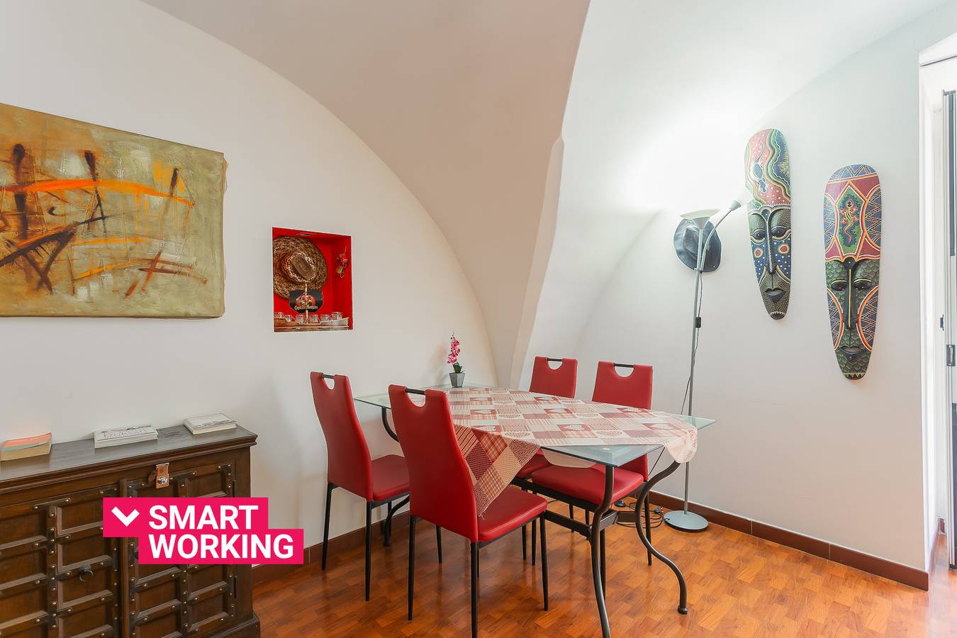 Appartamento intero, Visconti Loft House by Wonderful Italy in Bari, Provincia di Bari