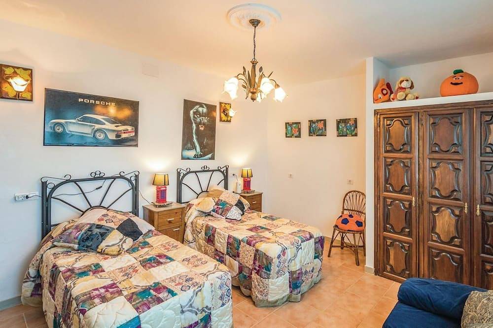 Mooi huis met 2 slaapkamers in Puig. in Vidreres, Costa Brava