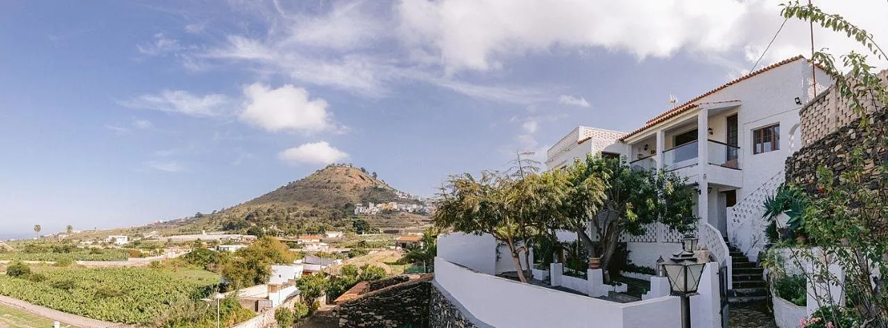 Maison de vacances pour 7 personnes, avec piscine ainsi que vue et jardin - 1