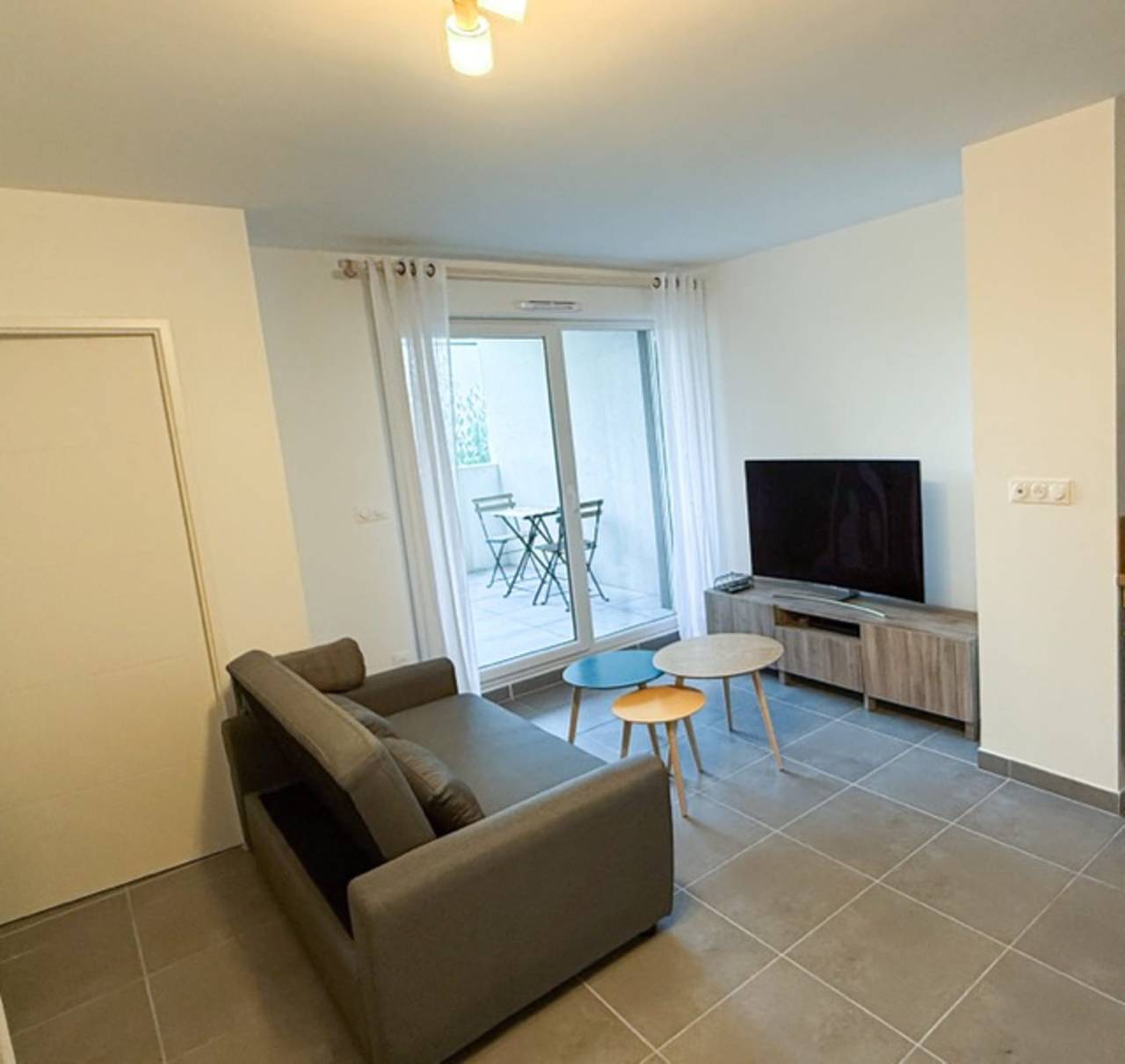 Apartamento entero, Modern apartment in Castelnau-le-Lez in Castelnau-le-Lez, Côte d'Améthyste