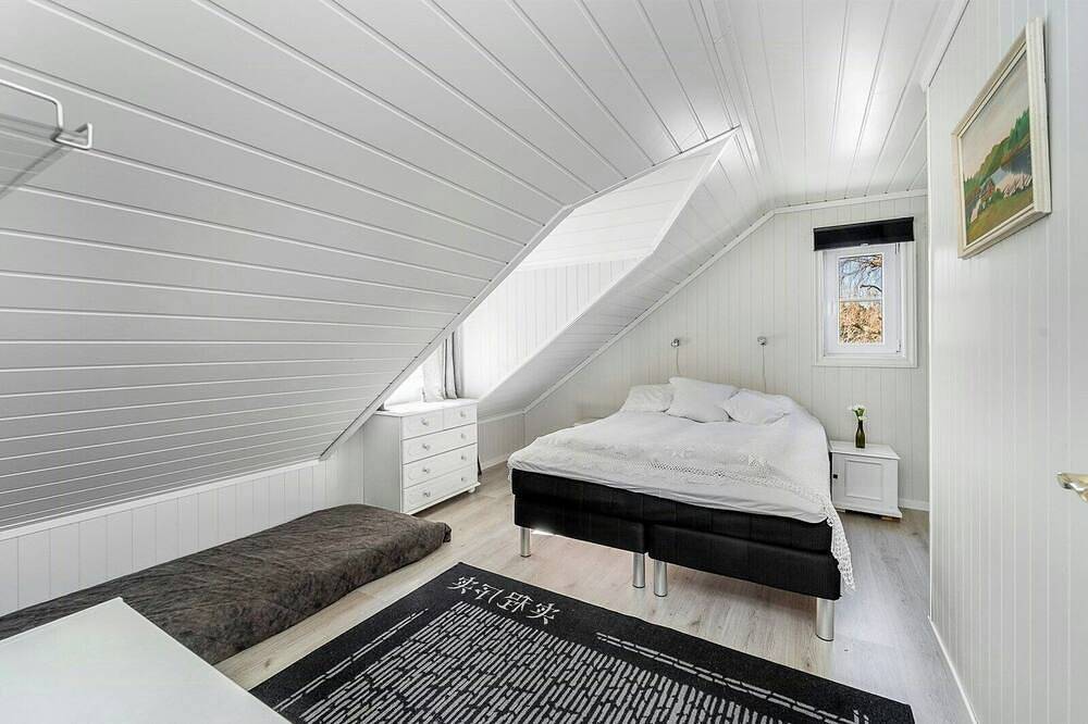 Erleben Sie das wunderschöne Naturschutzgebiet auf Håøya in Porsgrunn