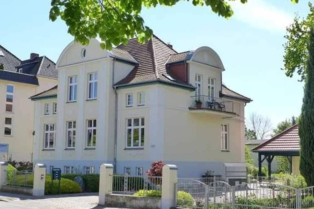 Ganze Wohnung, Käthe - Winfried Schaffer in Tollensesee, Neubrandenburg