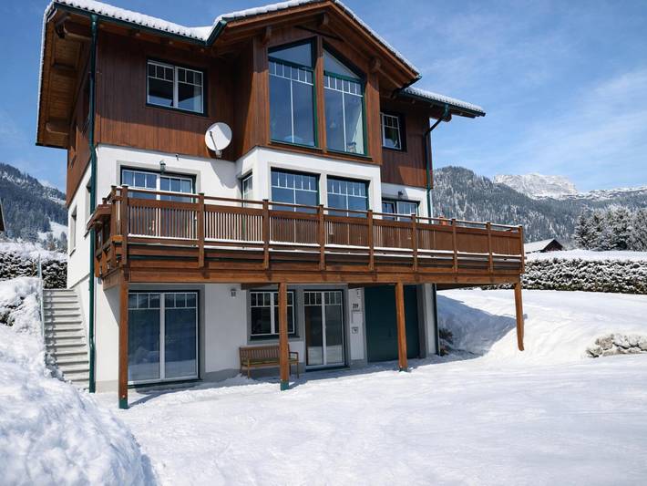 Ferienhaus für 10 Personen, mit Garten und Terrasse - 1