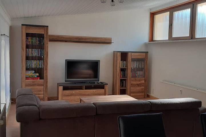 Apartamento de vacaciones para 5 personas - 1