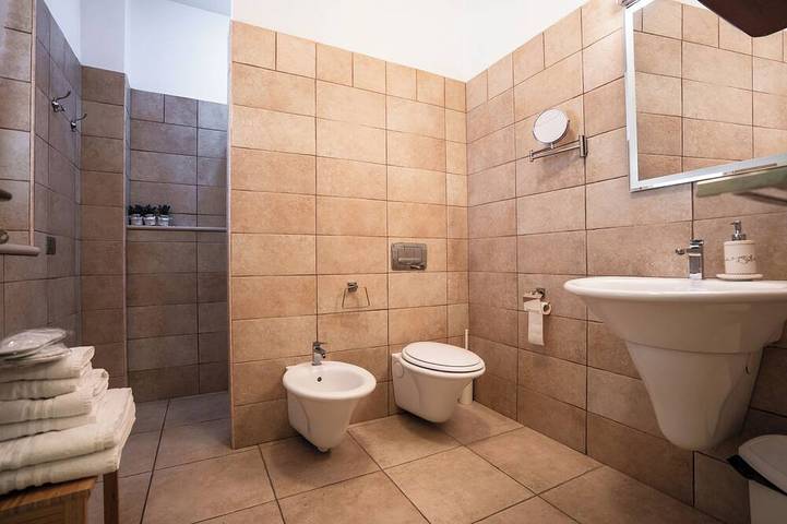 B&B in open countryside 5 minutes from the center of Ginosa and 20 minutes from Matera in Ginosa, Tarent Provinz