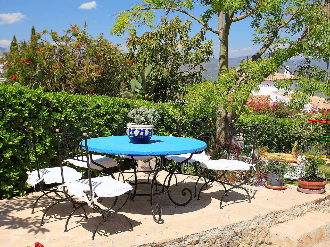 Casa Gran Sorolla - Casa Gran Sorolla 182.2 in Monte Pego, Pego