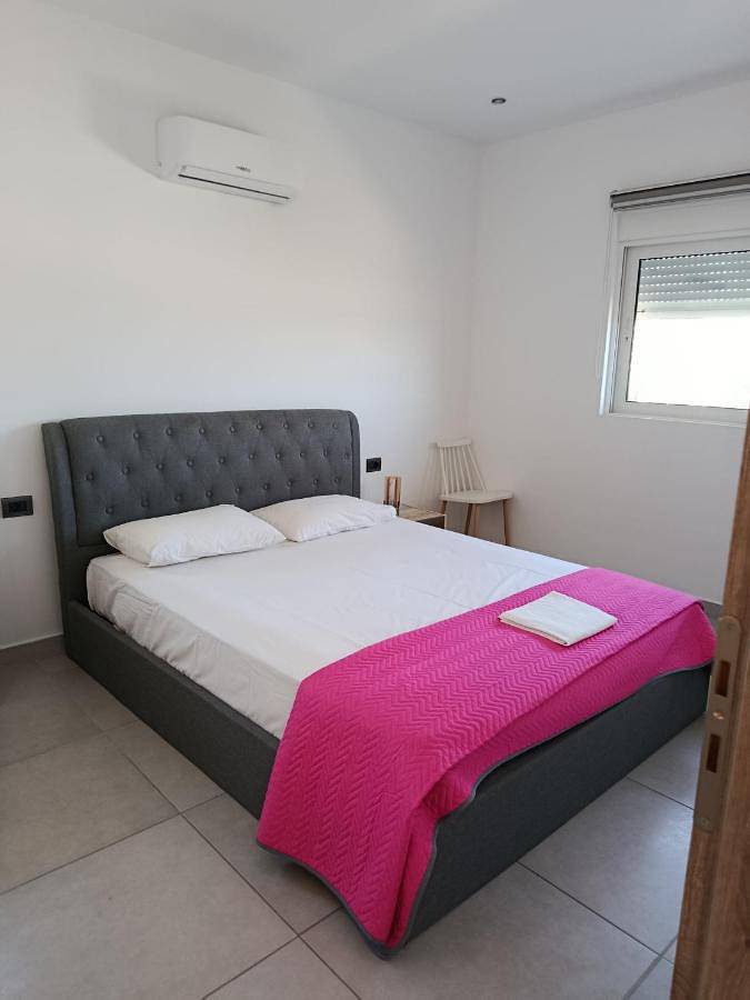 Ferienwohnung für 5 Personen, mit Ausblick und Terrasse in Rhodos Stadt - 4