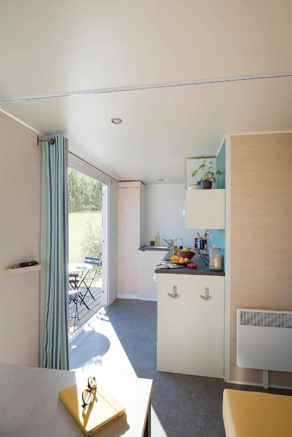 Camping Campo Di Liccia in Bonifacio, Arrondissement de Sartène