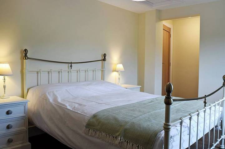 3 Schlafzimmer Unterkunft in Lubenham, near Market Harborough in Harborough, Heart of England
