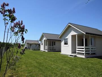 Bungalow für 4 Personen in Kołczewo, Ostseeküste Polen, Bild 1