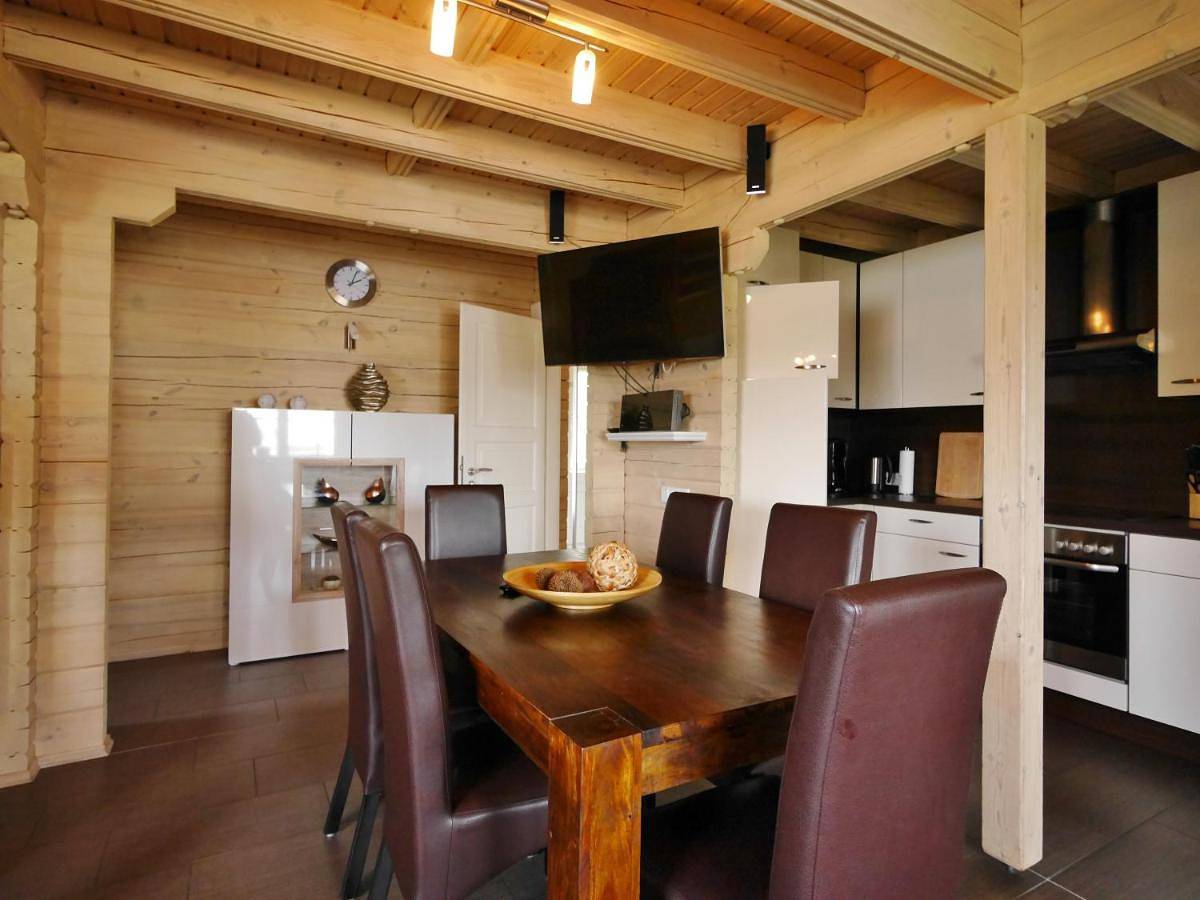 Three-Bedroom House in Willingen, die Mittelgebirge
