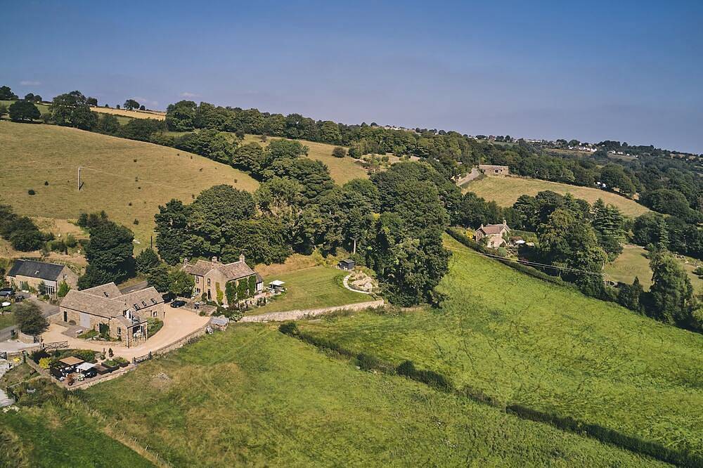 Appartamento vacanze a Midlands a partire da 434€ a notte
