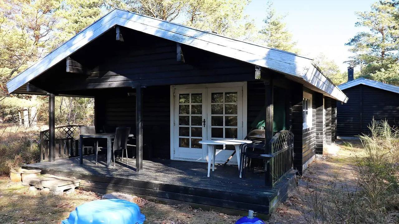 Ferienhaus für 6 Personen (70 m²) in Hadsund in Als Odde, Hadsund