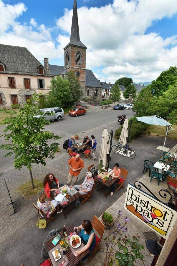 Location de vacances pour 4 personnes, avec Terrasse à Saint-Donat - 2
