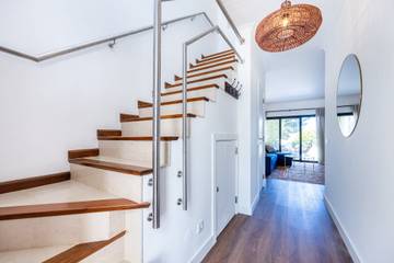 Ferienhaus für 6 Personen in Ferragudo, Faro Distrikt, Bild 4