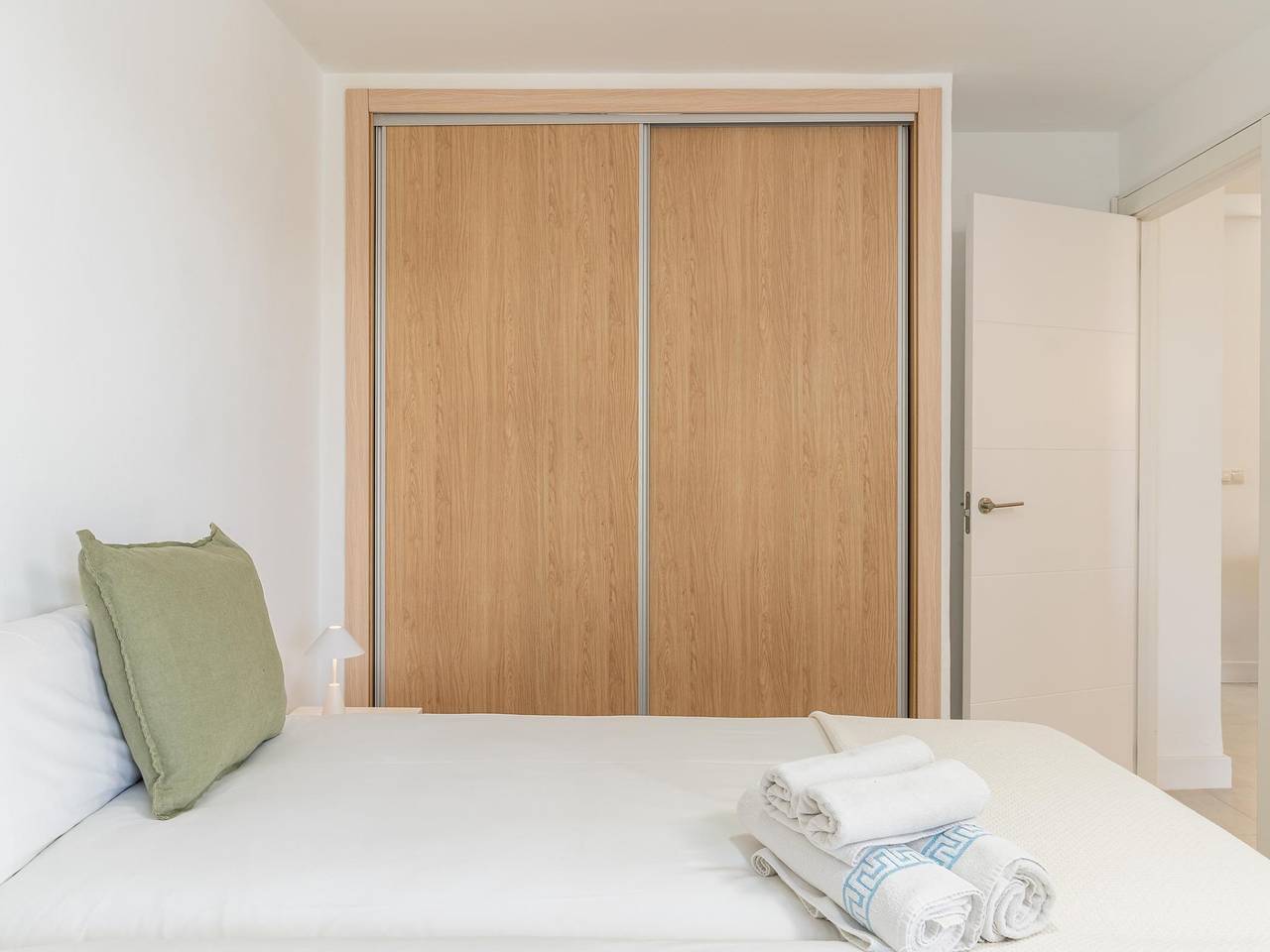 Entire holiday apartment, Monkó Las Flores Torremolinos in Torremolinos Centre, Torremolinos