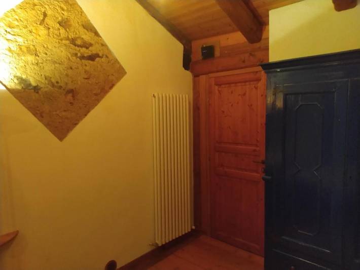 Location de vacances pour 2 personnes, avec vue et jardin, animaux acceptés à Manta - 4