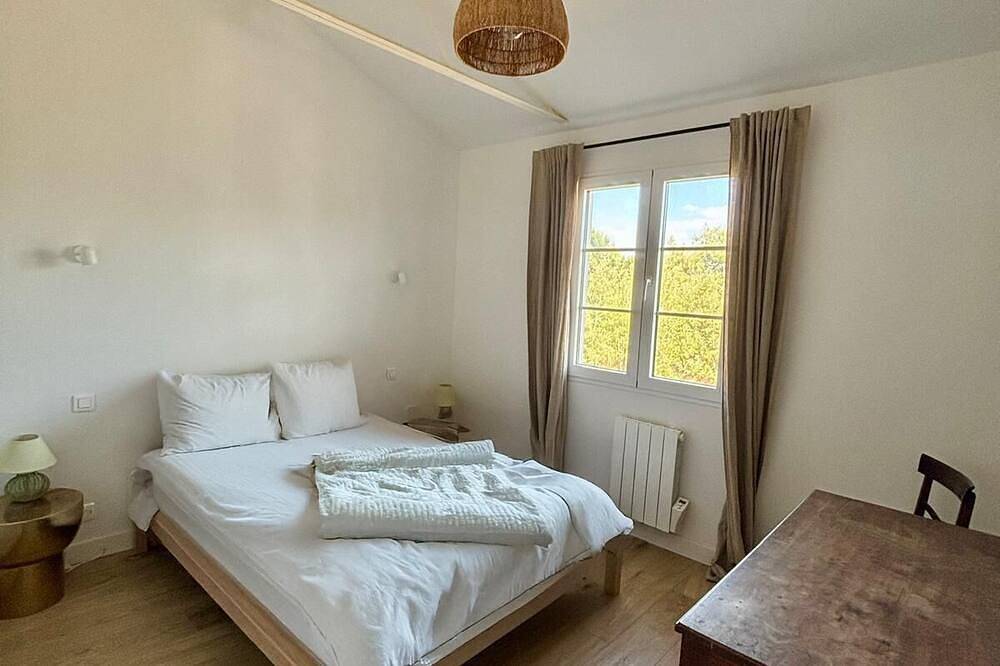 Maison au cœur du site ostréicole in Bourcefranc-le-Chapus, Côte de Beauté