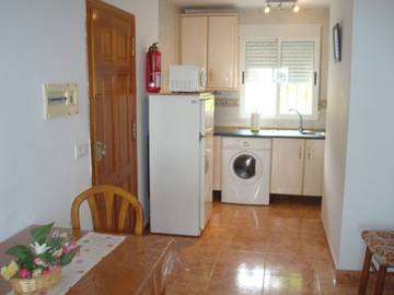 Casa Vacanza per 6 Persone in Vera, Costa de Almeria, Foto 1