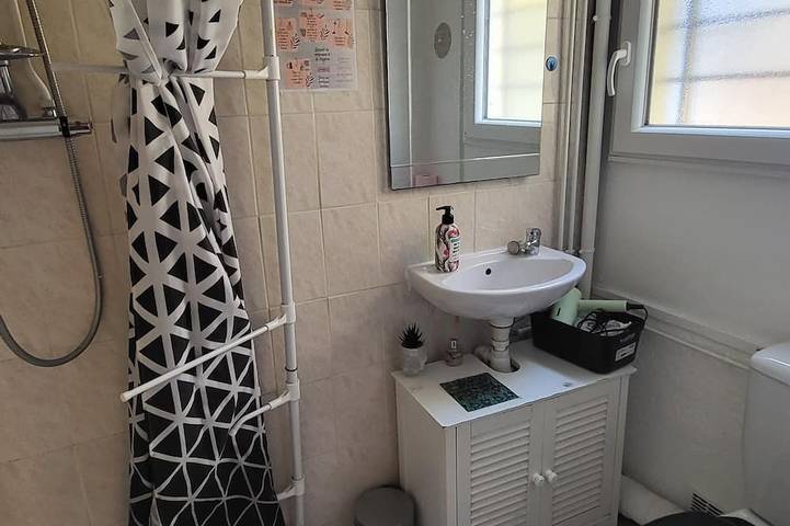 Location de vacances pour 4 personnes à Nogent-le-Rotrou - 3