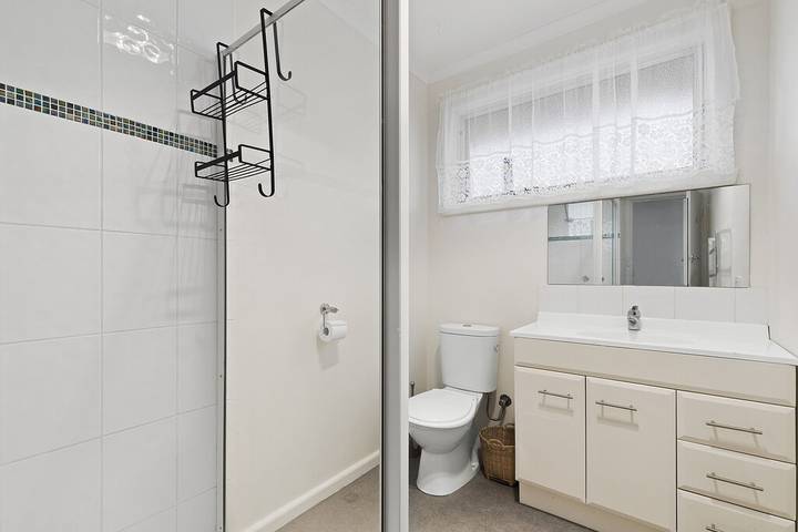 Holiday home for 6 people, with garden in Bellarine