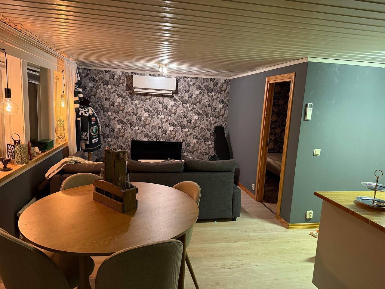 4 Personen Ferienhaus in Brunnskog in Värmland